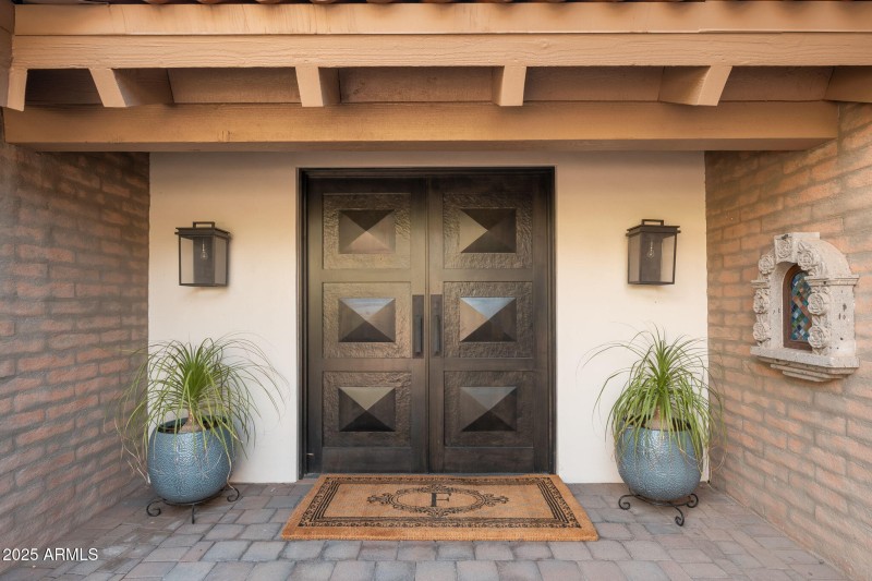 6527 E El Sendero Rd - 006