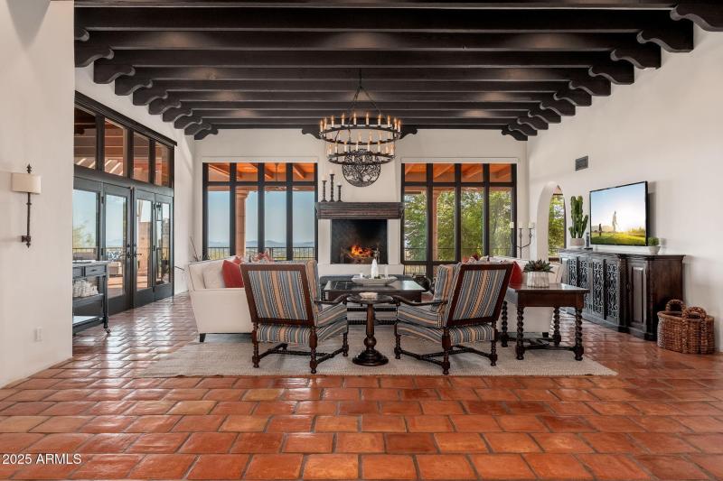 6527 E El Sendero Rd - 008