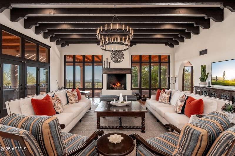 6527 E El Sendero Rd - 009