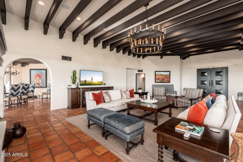 6527 E El Sendero Rd - 013