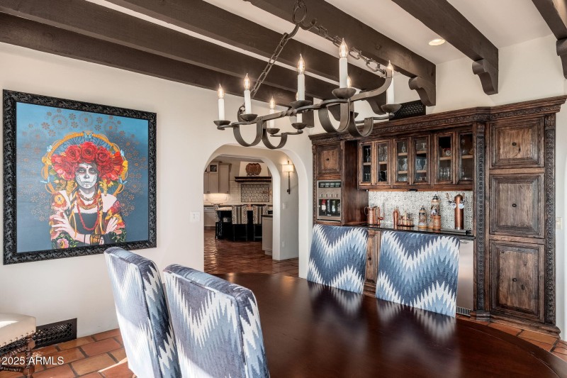 6527 E El Sendero Rd - 017