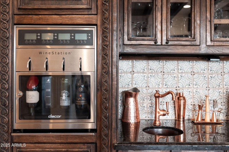 6527 E El Sendero Rd - 021