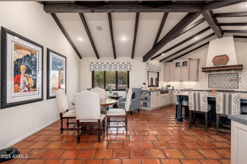 6527 E El Sendero Rd - 024