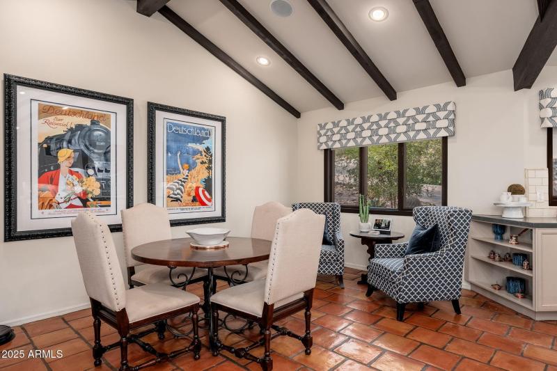 6527 E El Sendero Rd - 025