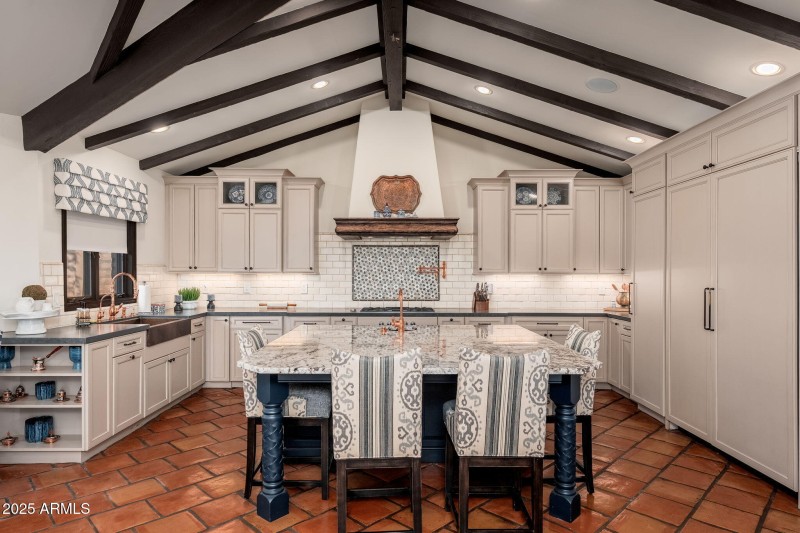 6527 E El Sendero Rd - 027