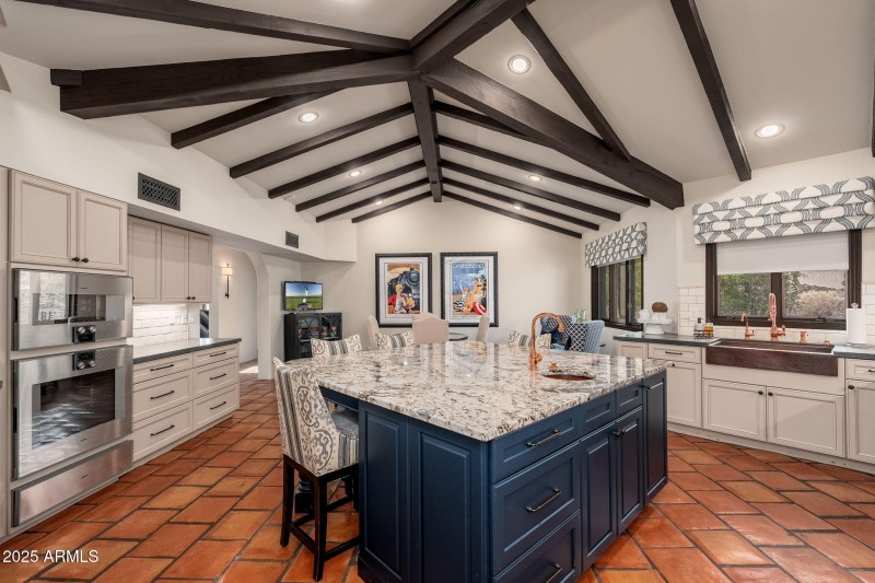 6527 E El Sendero Rd - 031