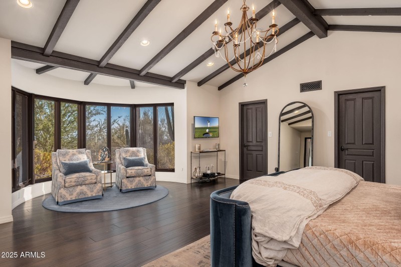 6527 E El Sendero Rd - 038