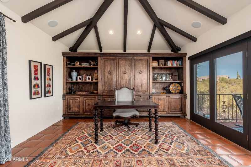 6527 E El Sendero Rd - 051