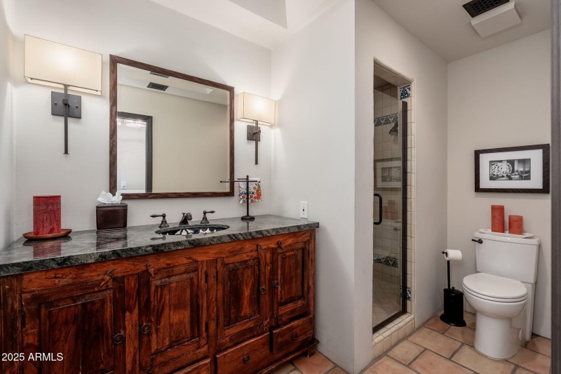 6527 E El Sendero Rd - 059