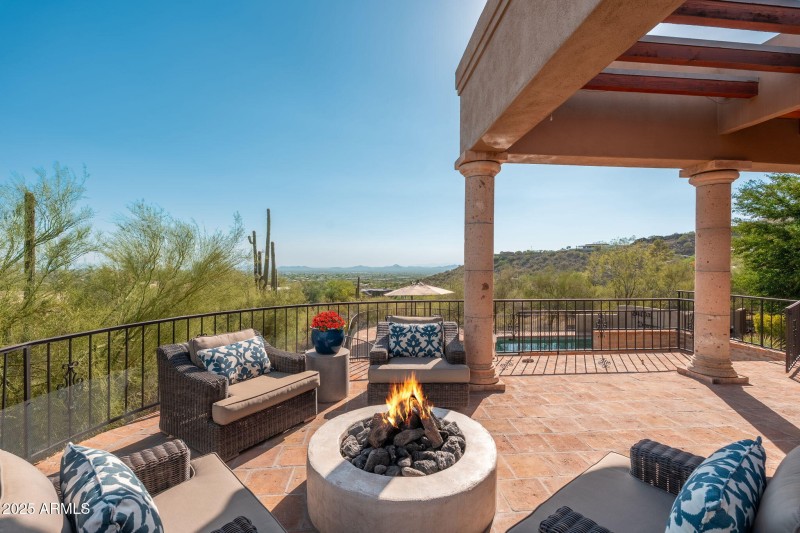 6527 E El Sendero Rd - 068