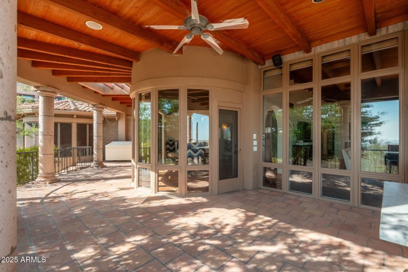 6527 E El Sendero Rd - 076