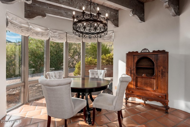 6527 E El Sendero Rd - 094