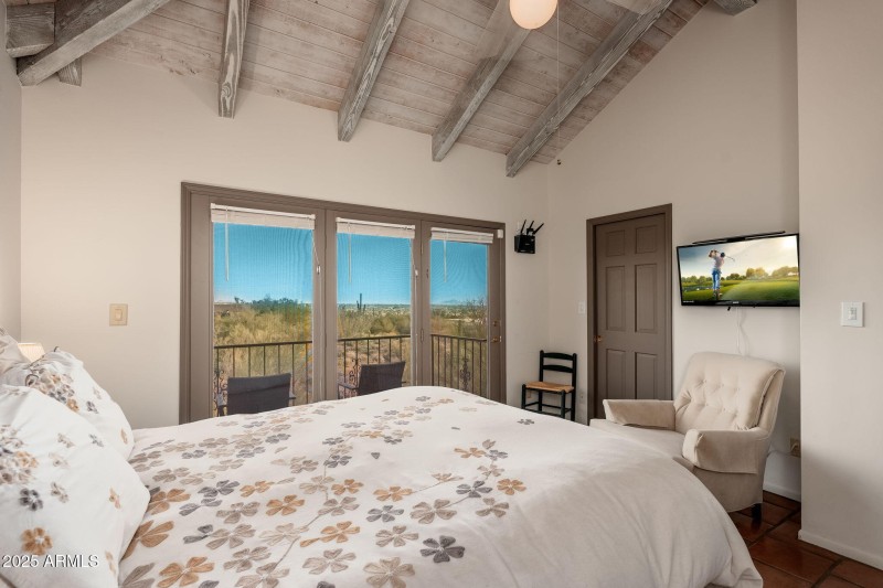 6527 E El Sendero Rd - 098