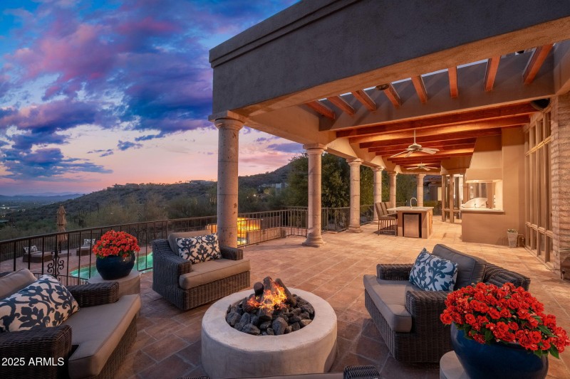 6527 E El Sendero Rd - 115