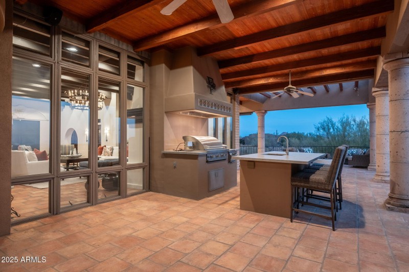 6527 E El Sendero Rd - 117