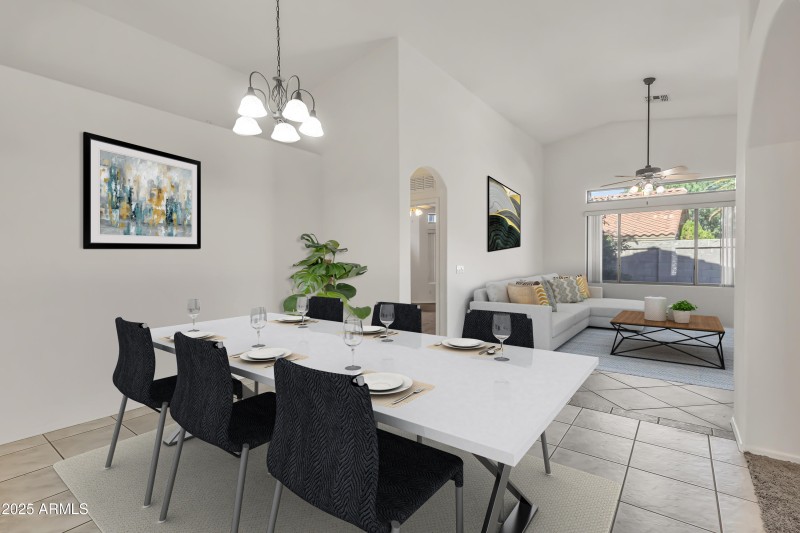 Copy of Dinningroom Virtual