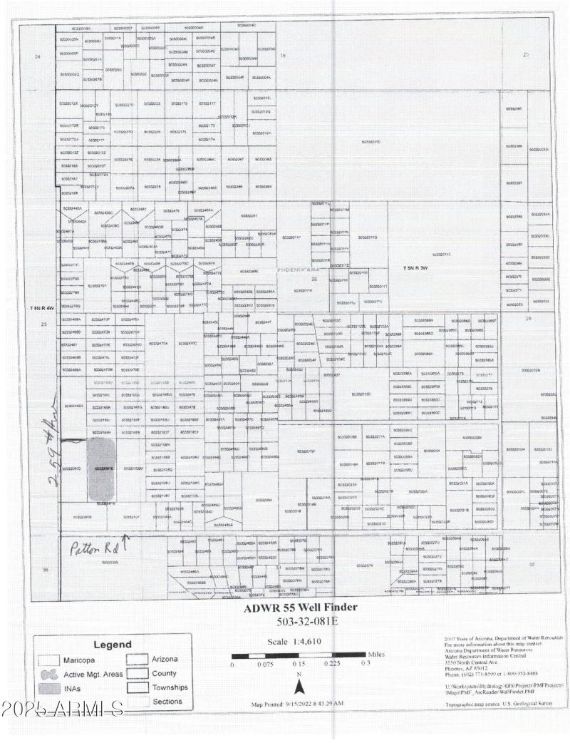 258th ave with water report _002