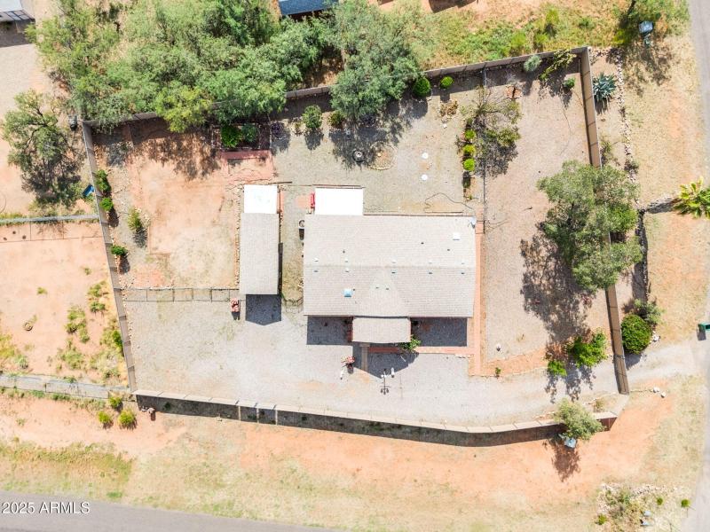 Aerial - 5188 Clearview Ave