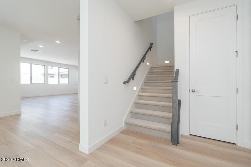 Tri Pointe Waterston Central 296 - Stair