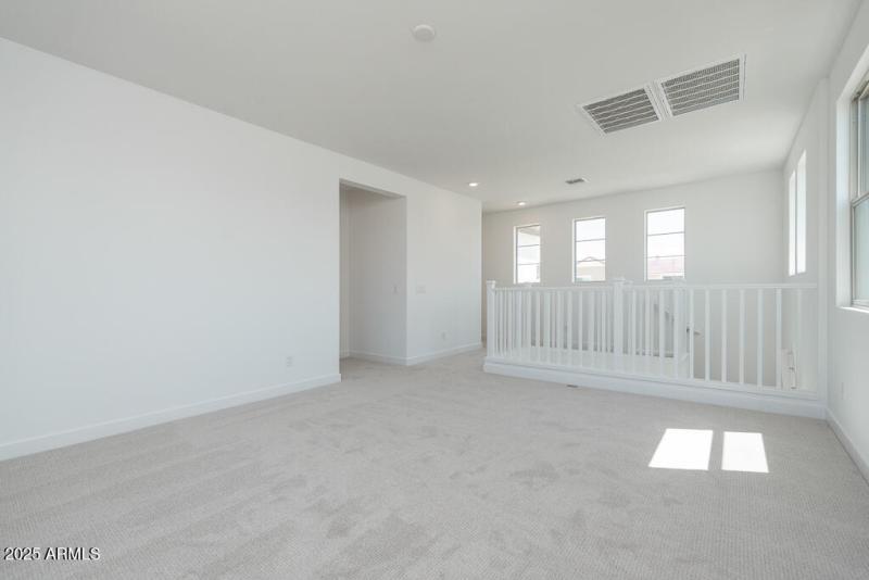 Tri Pointe Waterston Central 297 - Loft-