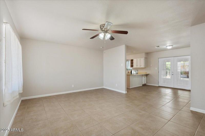 02-Entry to Living Room