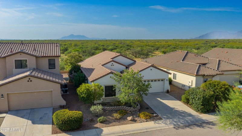 Aerial - 1217 Paso Robles Ave-2