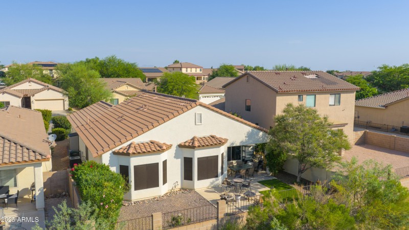 Aerial - 1217 Paso Robles Ave-8