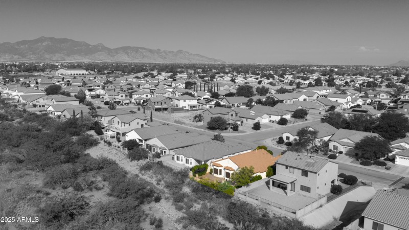 Aerial - 1217 Paso Robles Ave-9