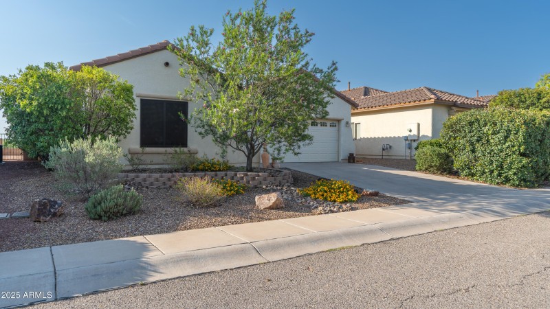 Exterior - 1217 Paso Robles Ave-1