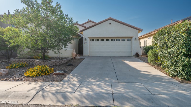 Exterior - 1217 Paso Robles Ave-2