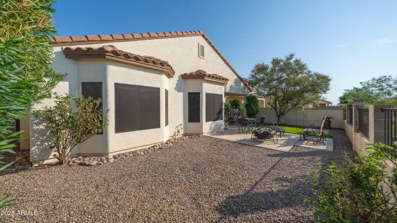 Exterior - 1217 Paso Robles Ave-7