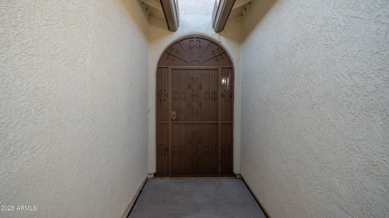 Exterior - 1217 Paso Robles Ave-8