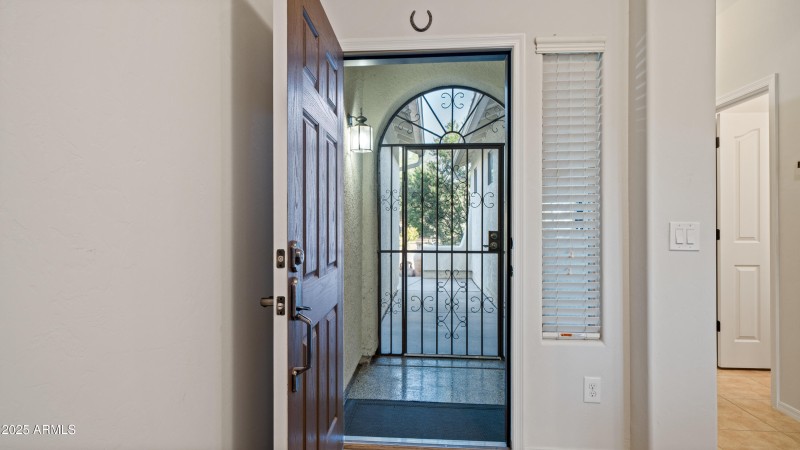 Interior - 1217 Paso Robles Ave-1