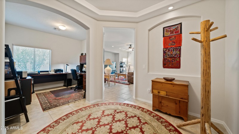 Interior - 1217 Paso Robles Ave-4