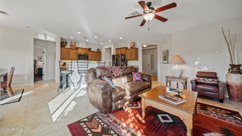 Interior - 1217 Paso Robles Ave-6