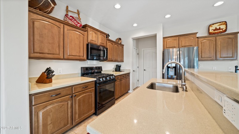 Interior - 1217 Paso Robles Ave-9