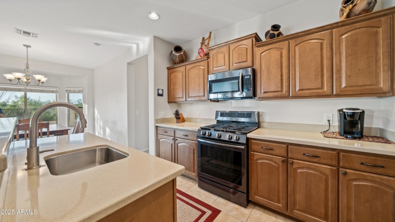 Interior - 1217 Paso Robles Ave-10