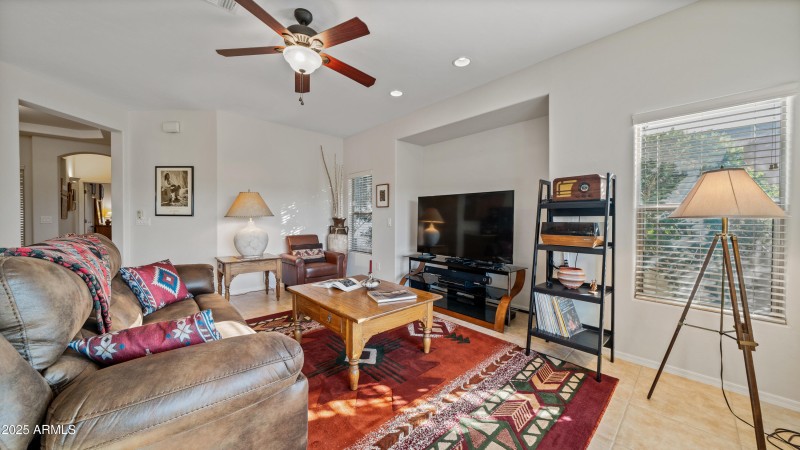 Interior - 1217 Paso Robles Ave-12