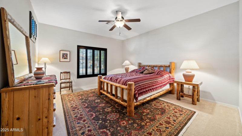 Interior - 1217 Paso Robles Ave-19