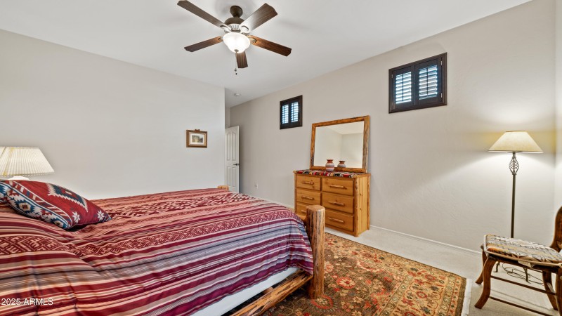 Interior - 1217 Paso Robles Ave-20