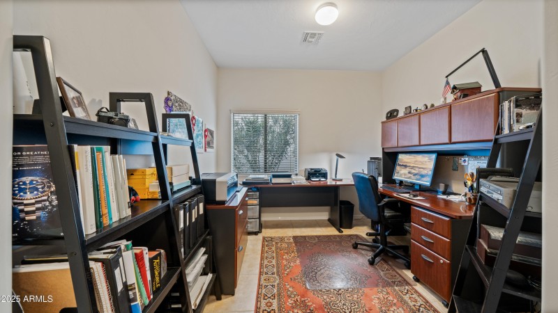 Interior - 1217 Paso Robles Ave-23