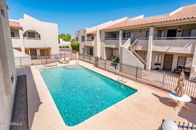 11666 N 28th Dr Unit 265 - MLS-37