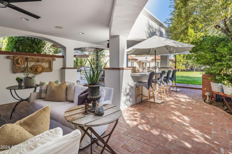 Covered Back Patio 2