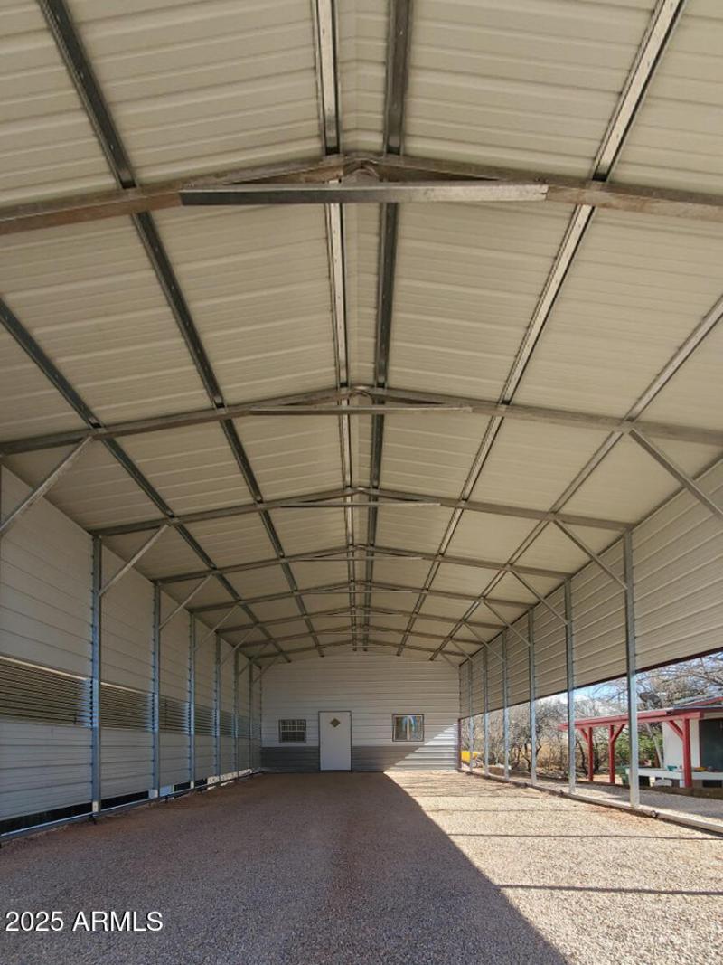 Additional Garage - 2