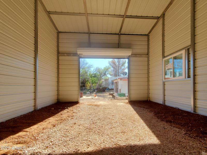 Additional Garage - 4