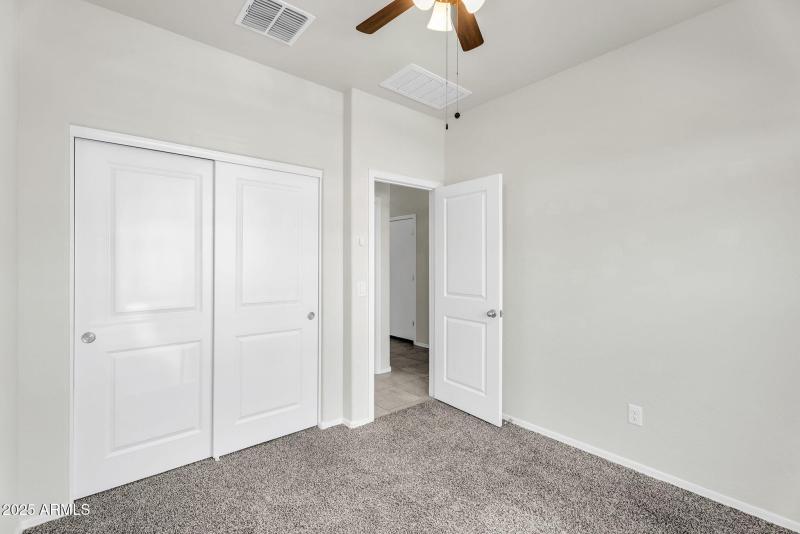 Versatile Guest Room