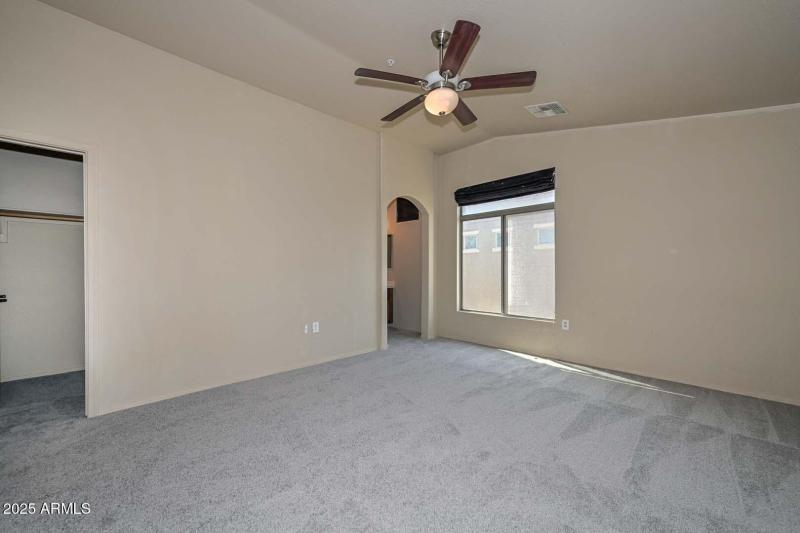 Primary Bedroom-Walk in Closet