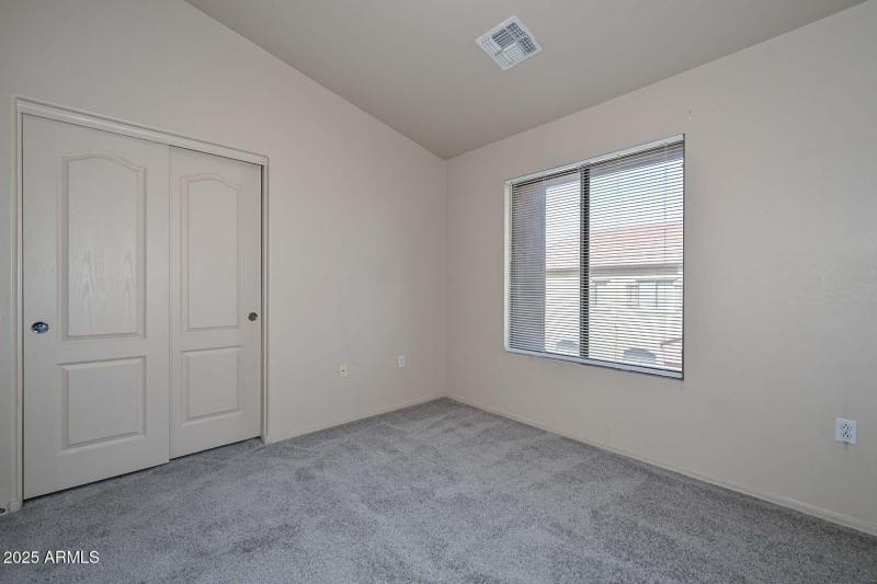 3rd Bedroom