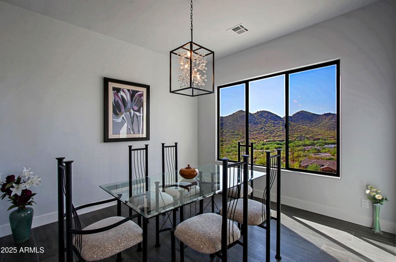 Formal Dining 1