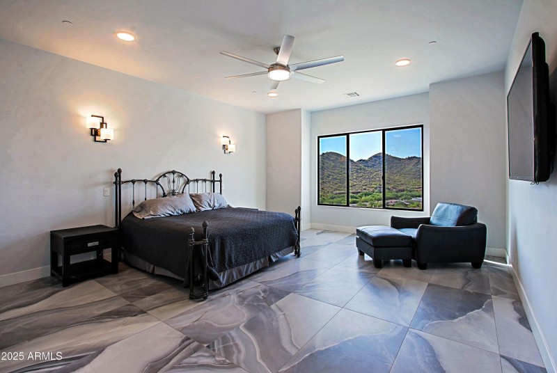 Master Bedroom 2